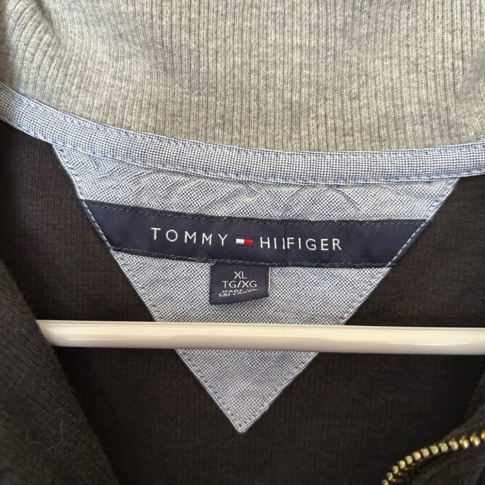 Nice Pull Over, Lightweight Jacket - image 1